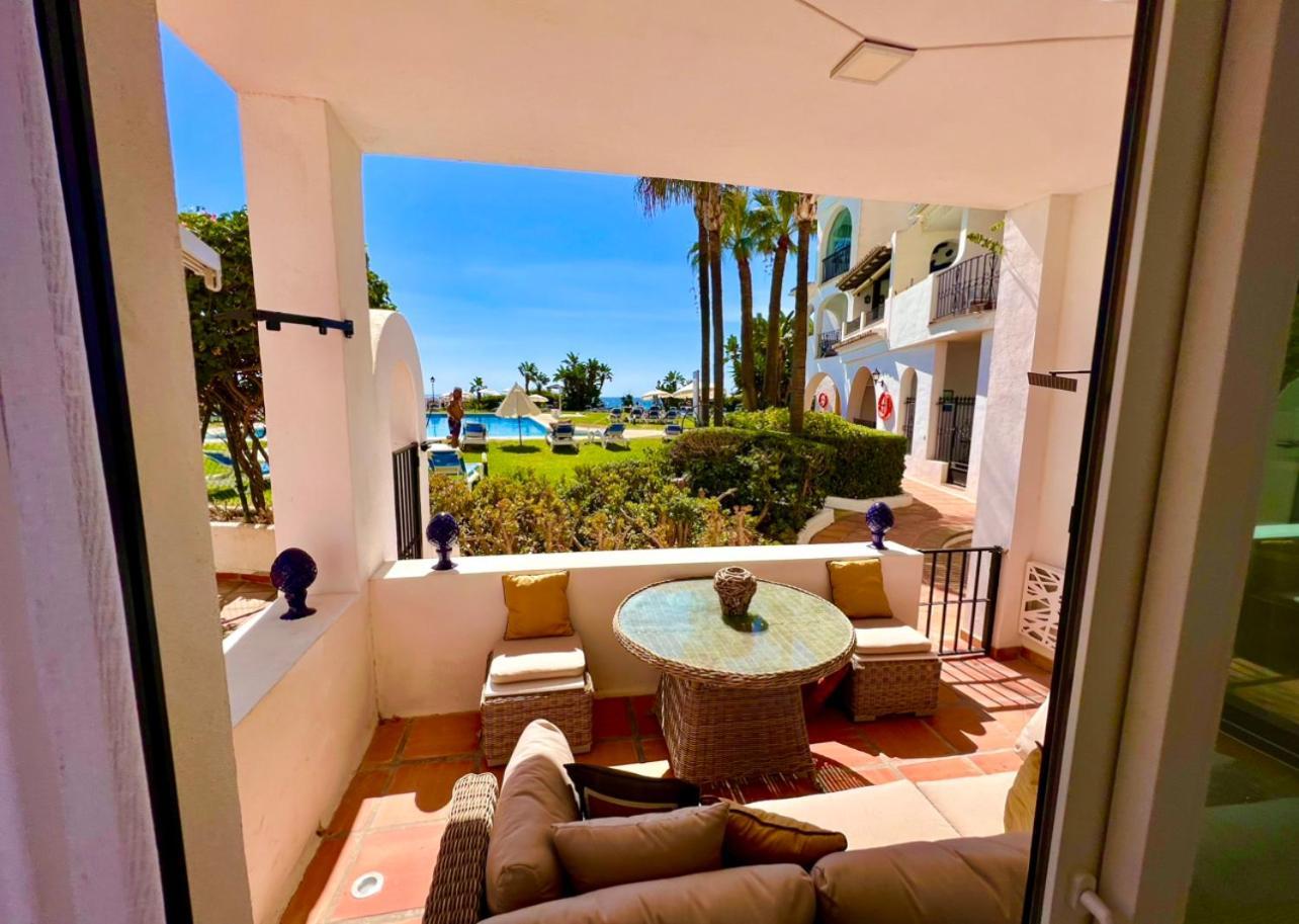Apartment Espectacular Hogar En La Playa *