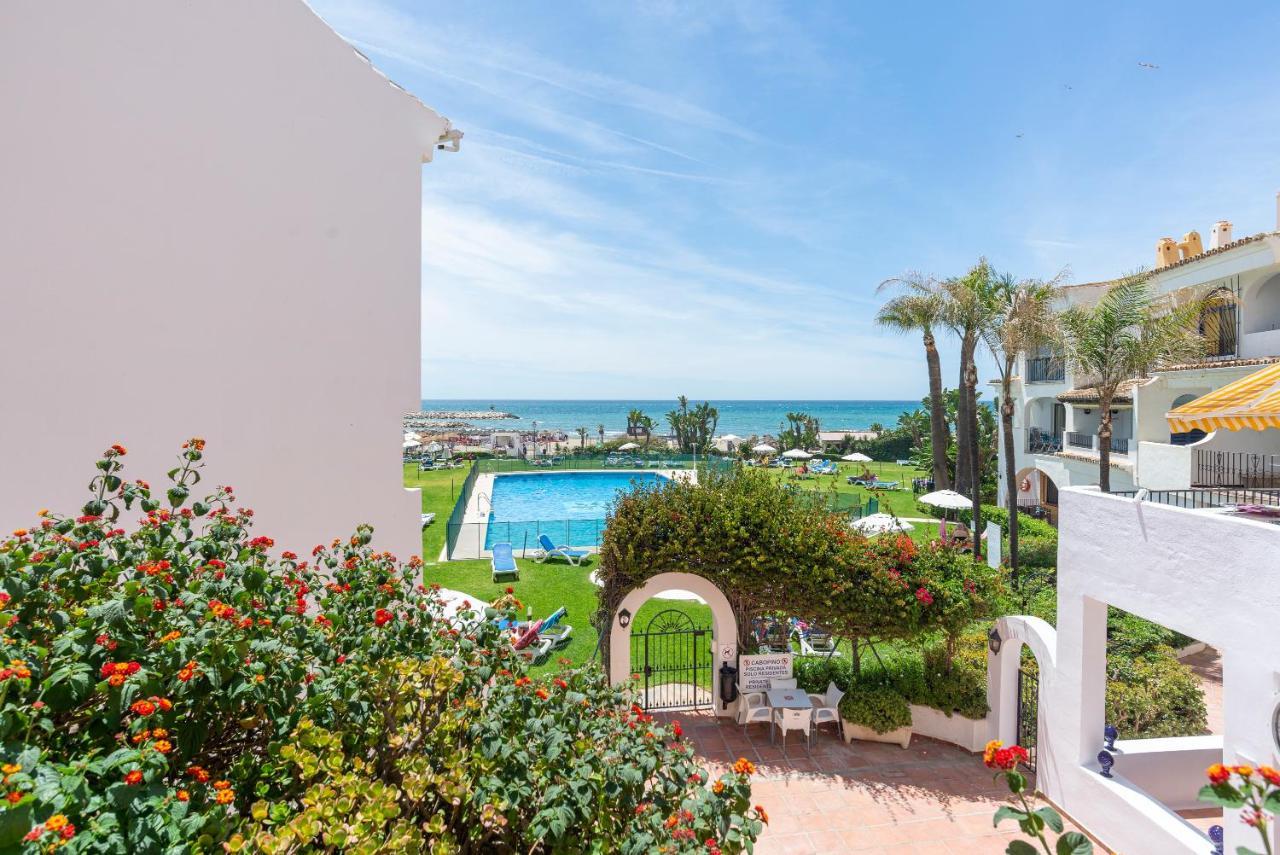 Espectacular Hogar En La Playa Apartament
