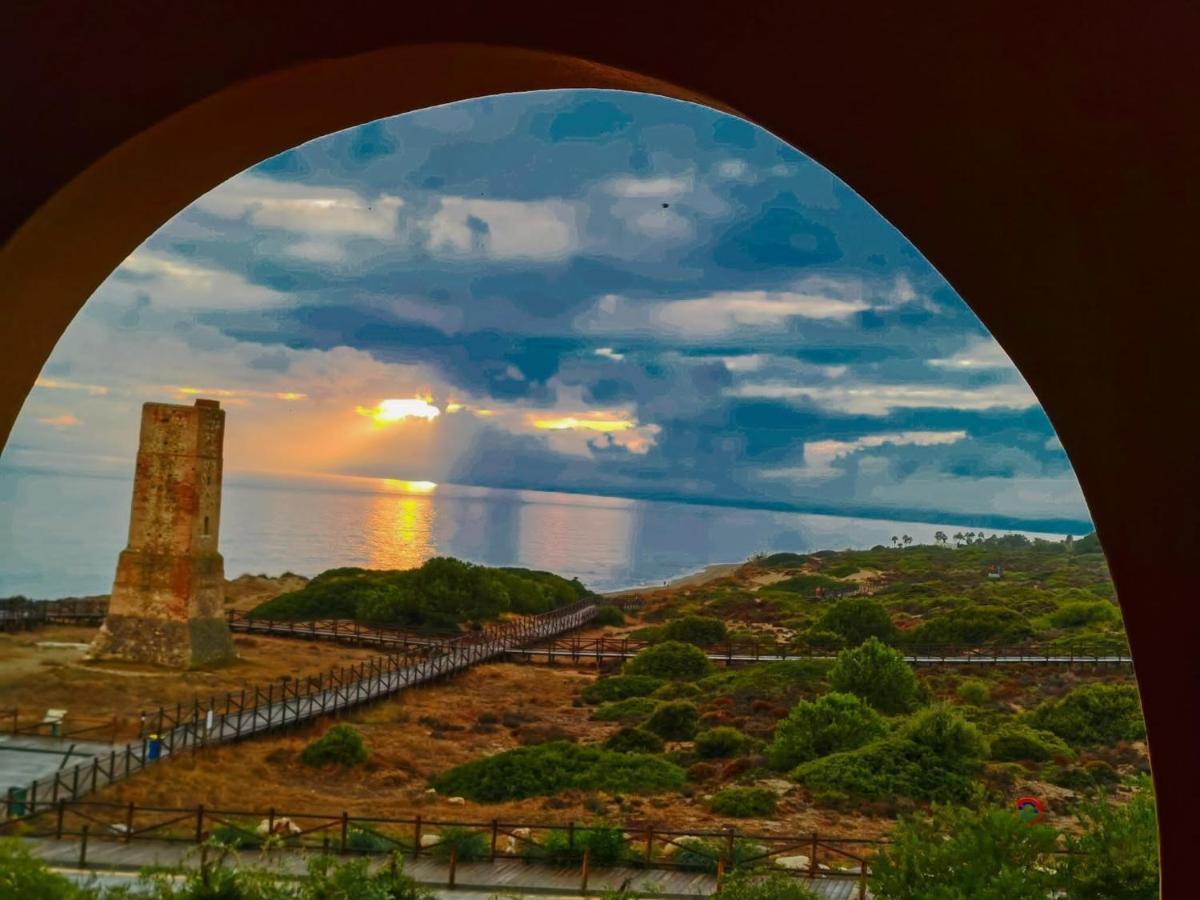 Apartament Espectacular Hogar En La Playa Marbella
