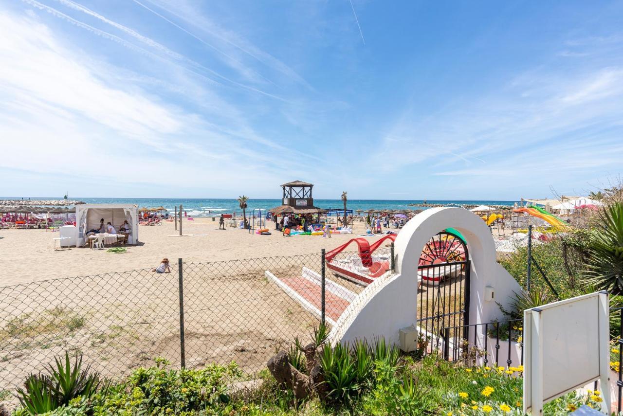 Apartament Espectacular Hogar En La Playa