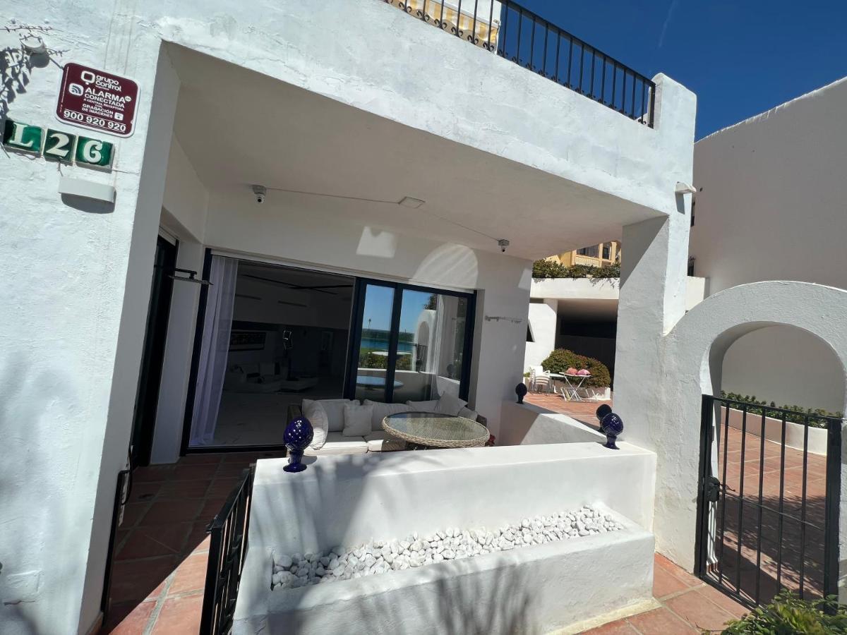 Apartament Espectacular Hogar En La Playa