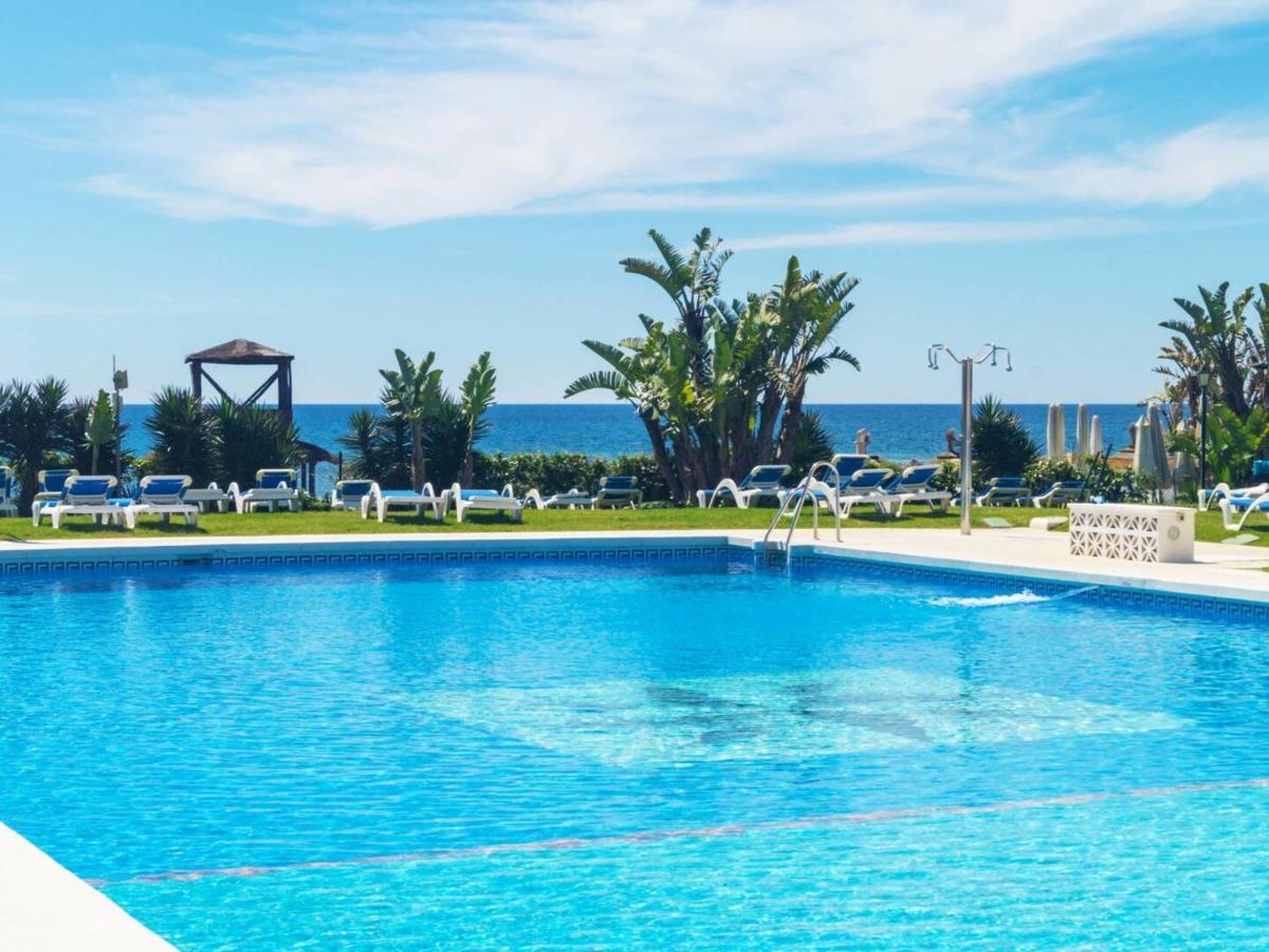 Apartament Espectacular Hogar En La Playa Marbella
