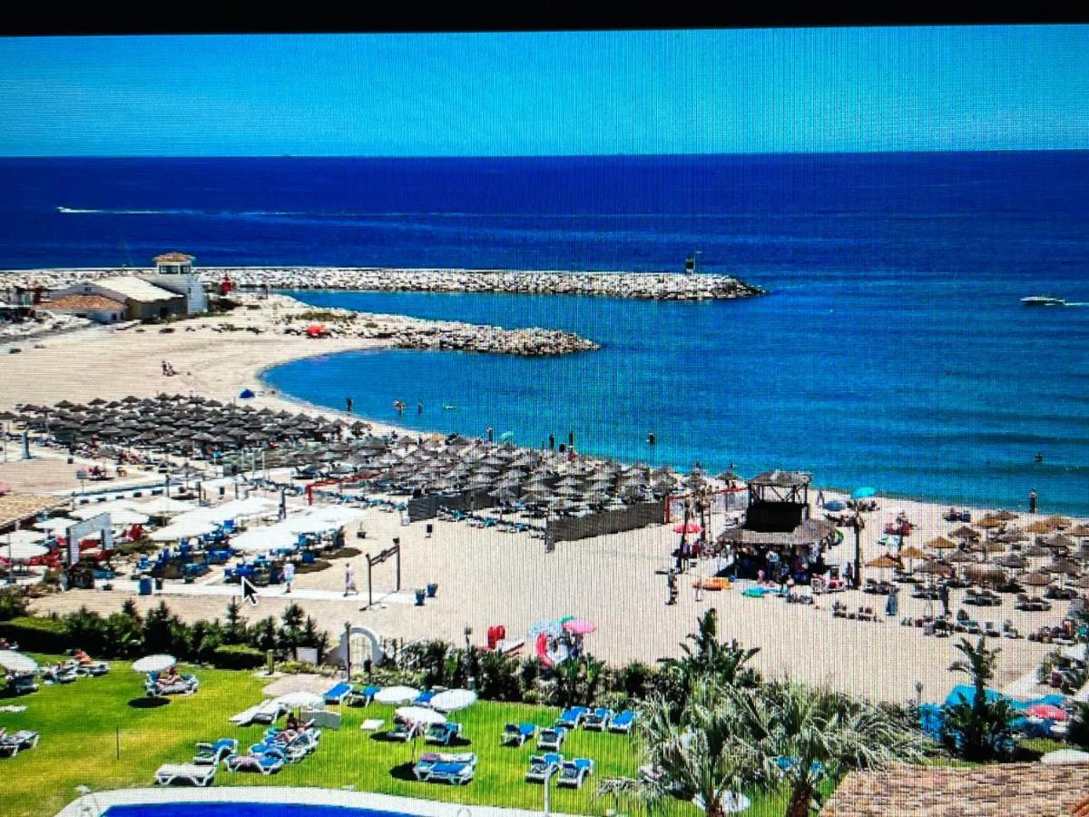 Apartament Espectacular Hogar En La Playa