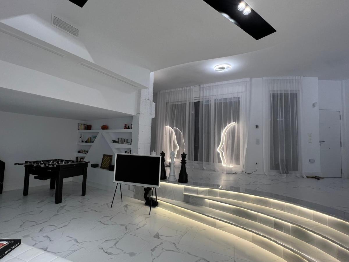 Espectacular Hogar En La Playa Apartament *