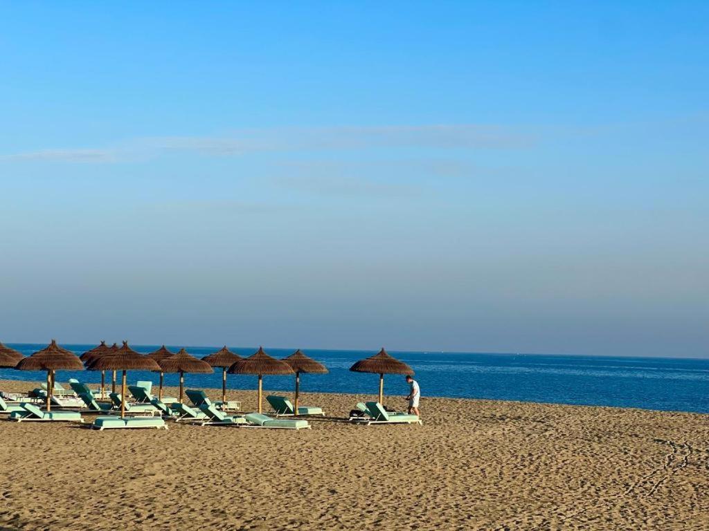 Apartament Espectacular Hogar En La Playa *