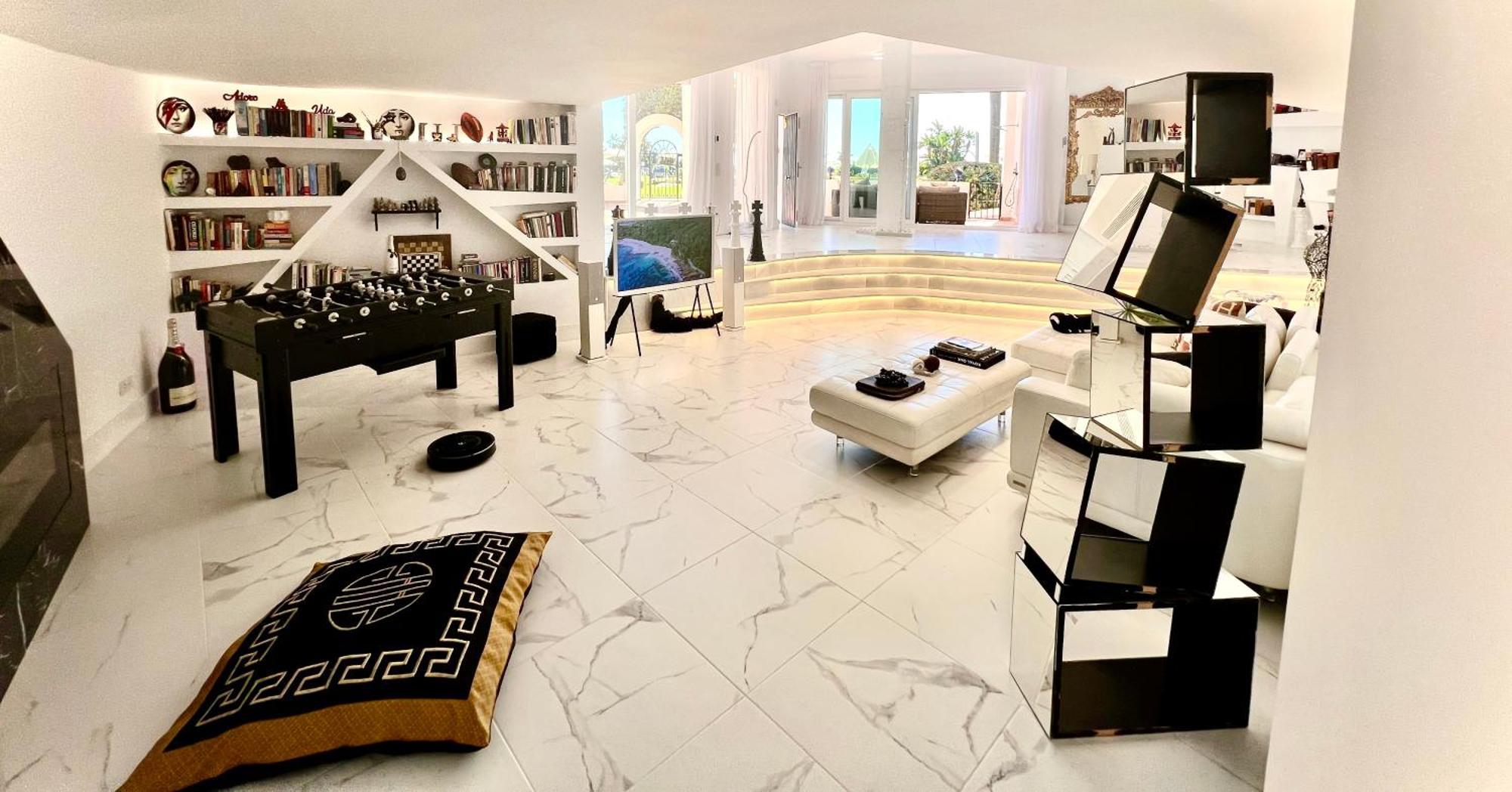 Espectacular Hogar En La Playa Apartament