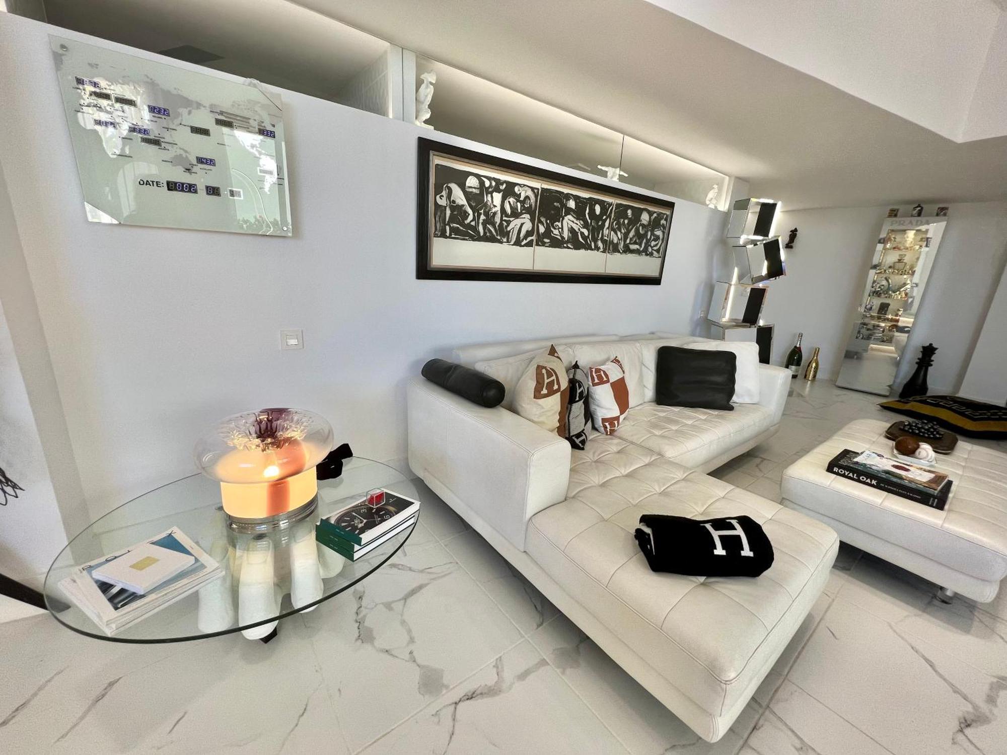 Espectacular Hogar En La Playa Apartament