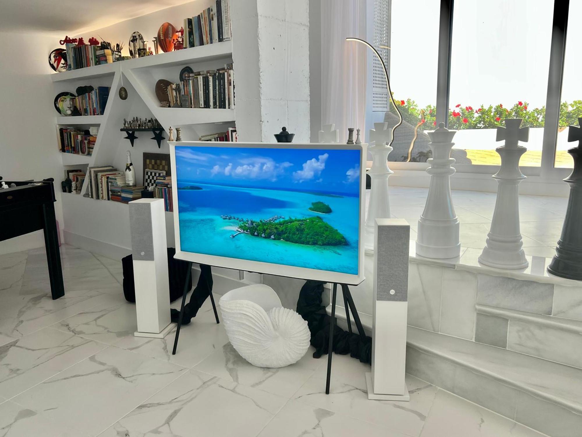 Apartament Espectacular Hogar En La Playa Marbella