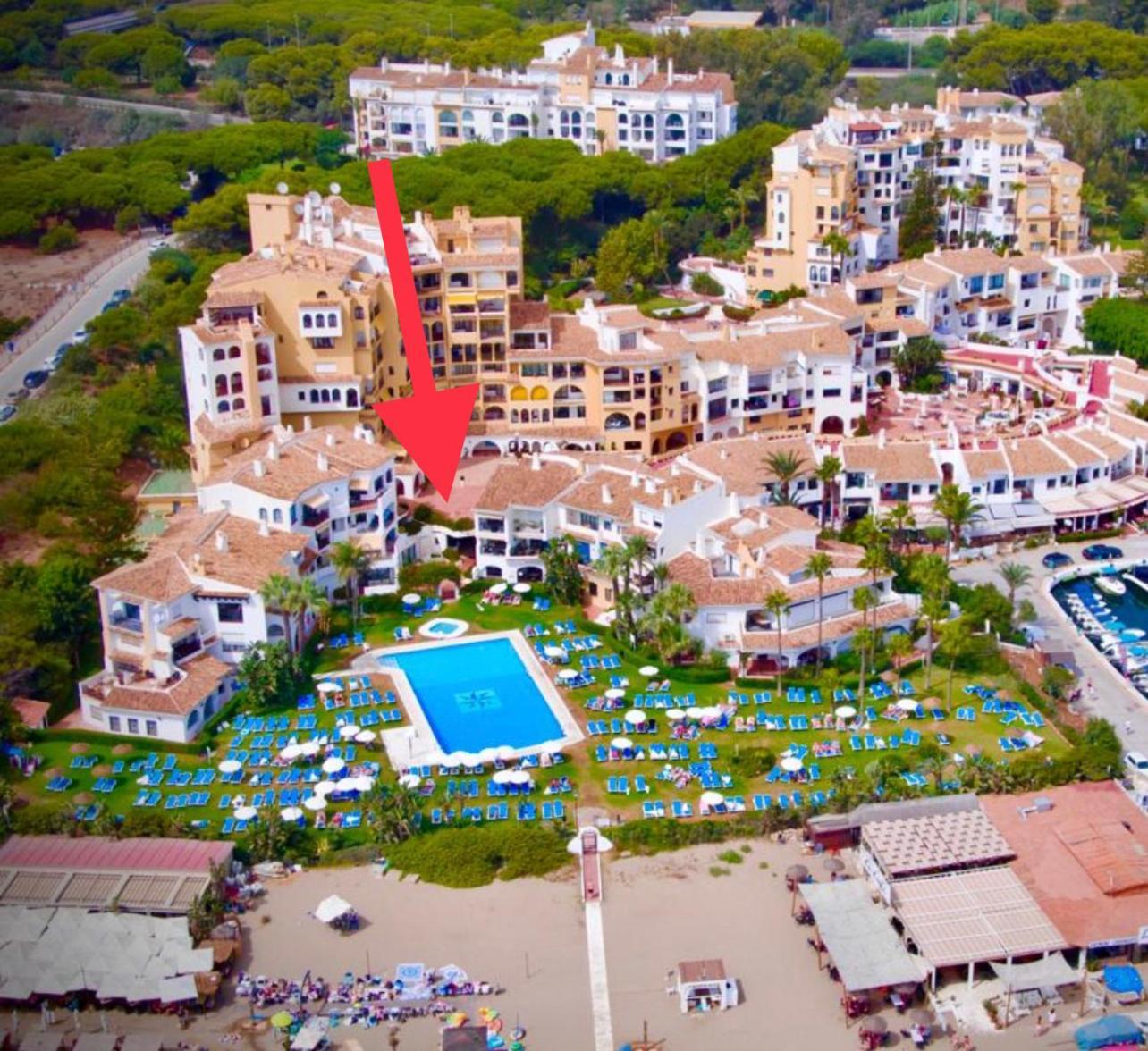 Apartament Espectacular Hogar En La Playa