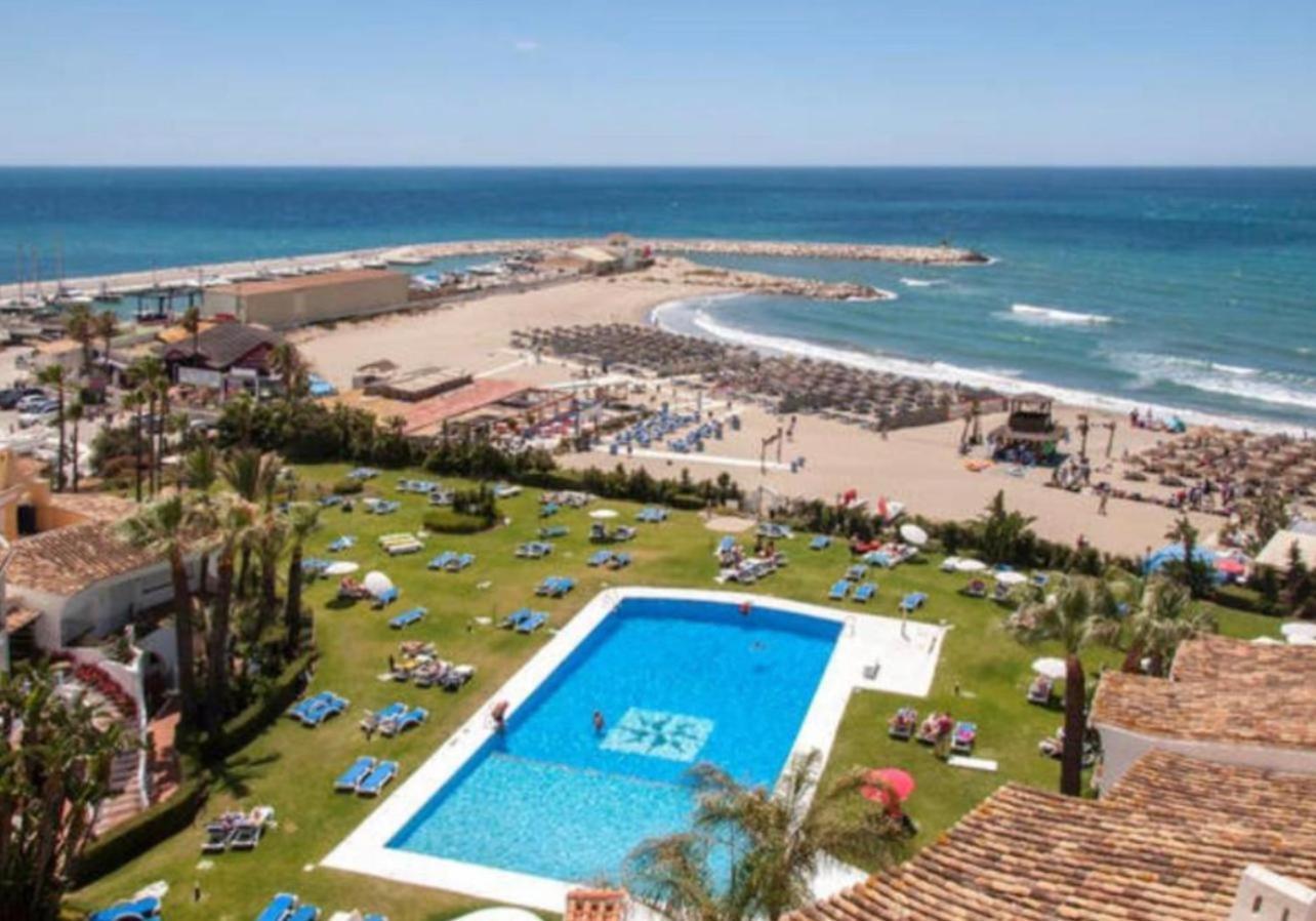 Apartament Espectacular Hogar En La Playa *