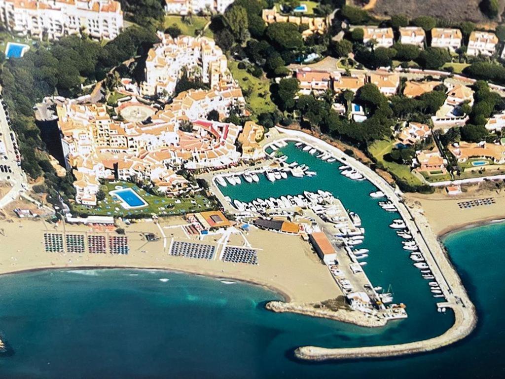 Apartament Espectacular Hogar En La Playa Marbella