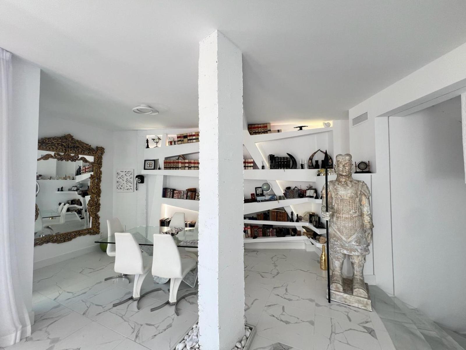 Apartament Espectacular Hogar En La Playa